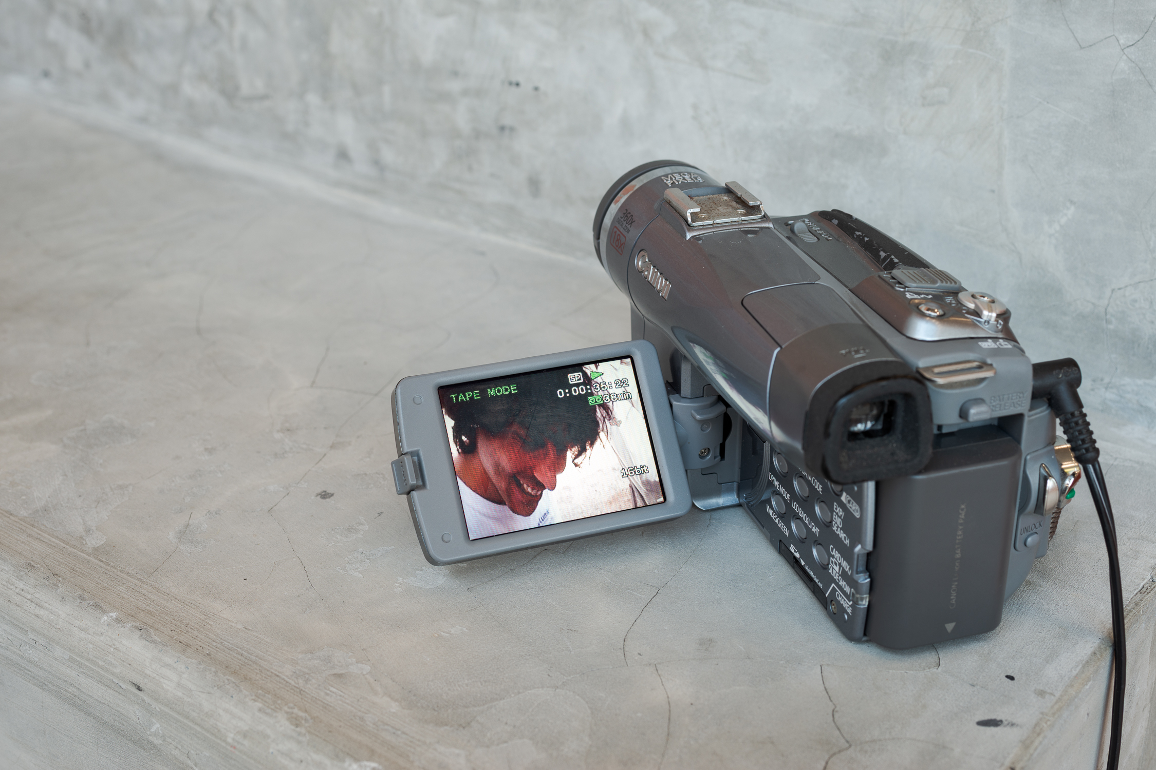 Waldemar d’Orey. Something is Missing. Lumiar Cité. 2021.